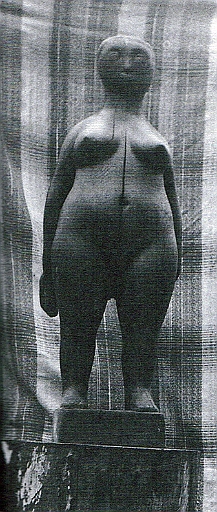 1948 - Barbara - Eiche - 80x30x20 cm - zerstoert.jpg